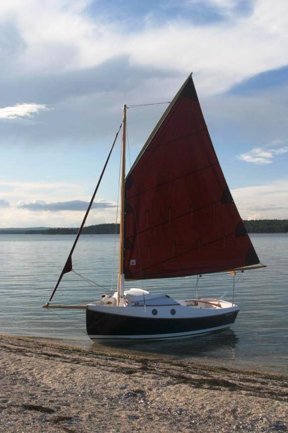 PocketShip Bauplan image 8