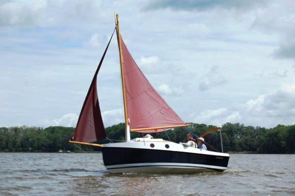 PocketShip Bauplan image 5