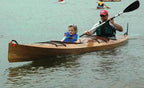 Shearwater Double Kajak image 12