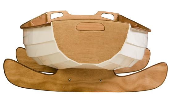 Cradle Boat image 7