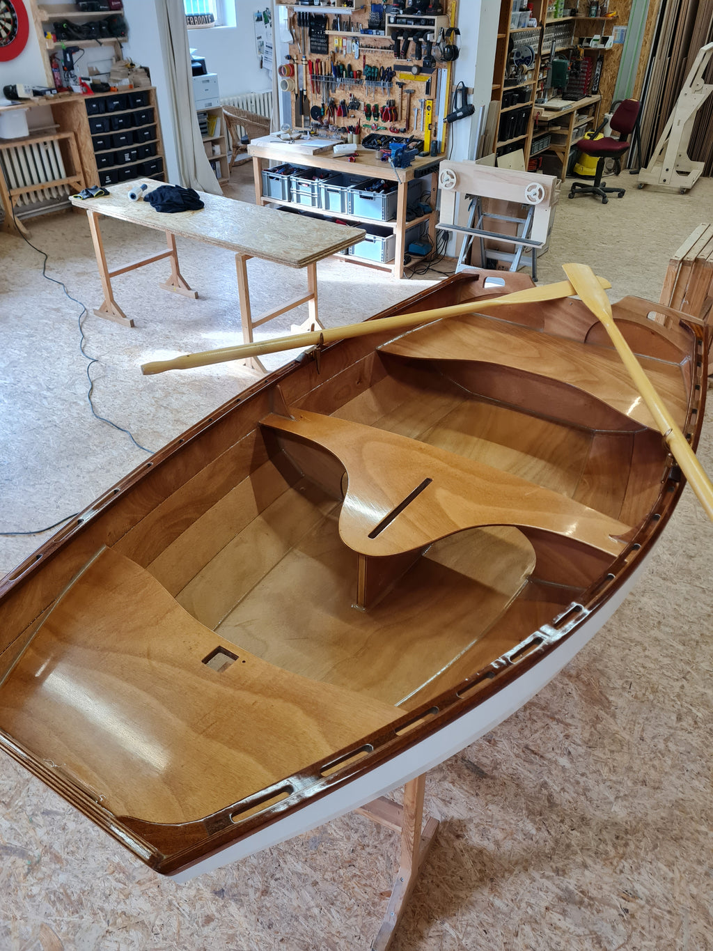 Eastport Pram Ausstellungsstück image 2