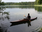 Moby Kajak image 11