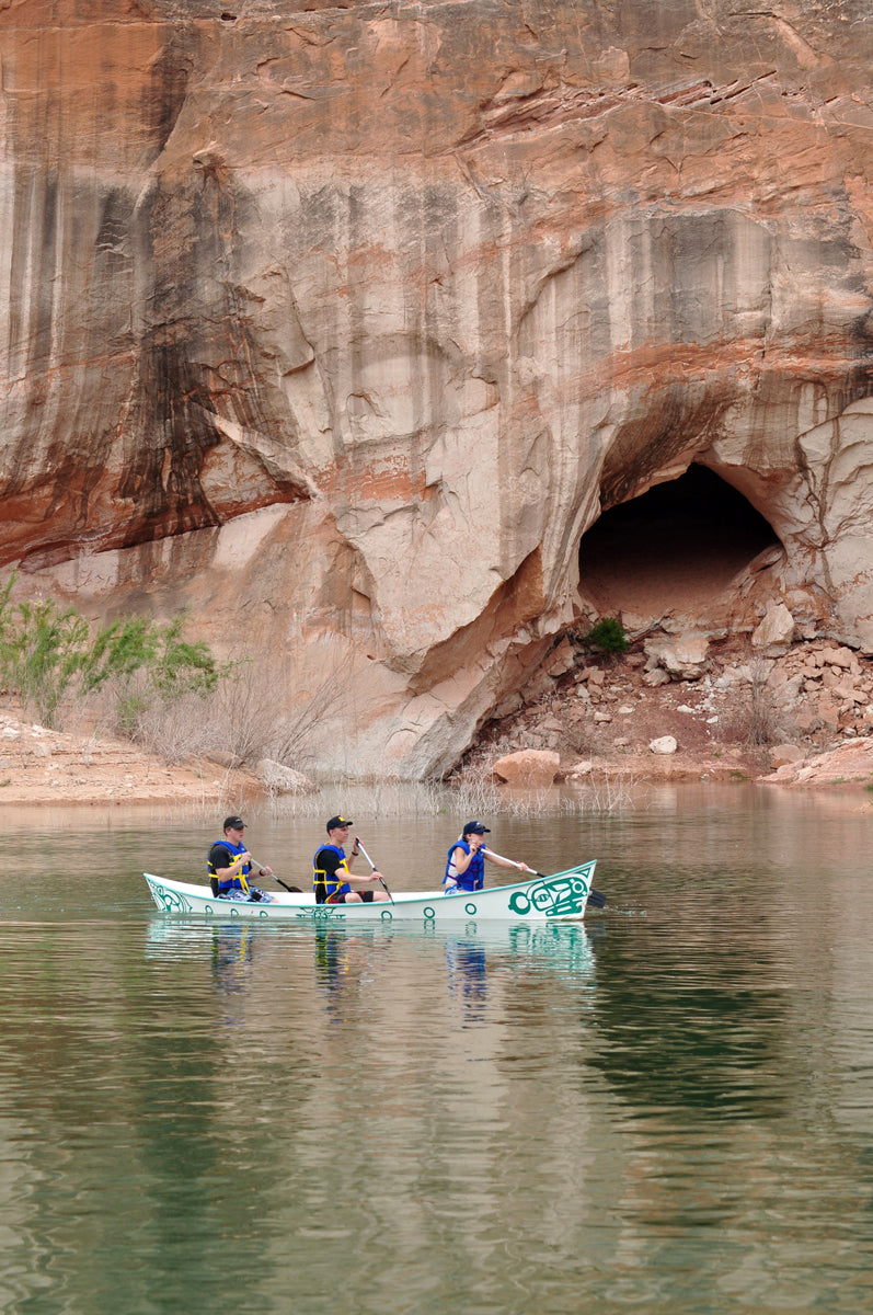 Peace Canoe image 1