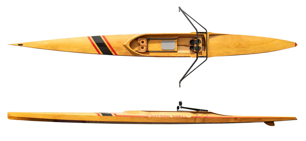 Oxford Shell II