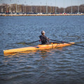 Oxford Shell II