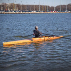 Oxford Shell II
